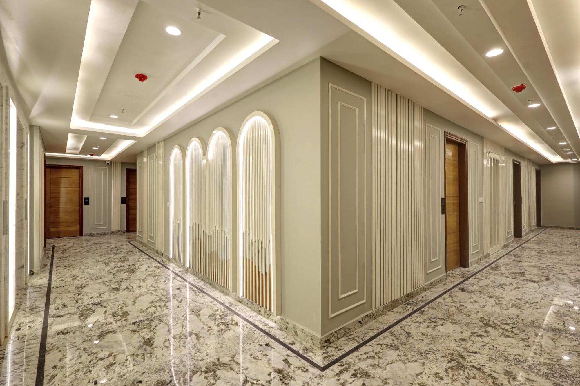 Hotel Namaste Hindustan Just A Minute Away From New Delhi Railway Station And Connaught Place Екстериор снимка