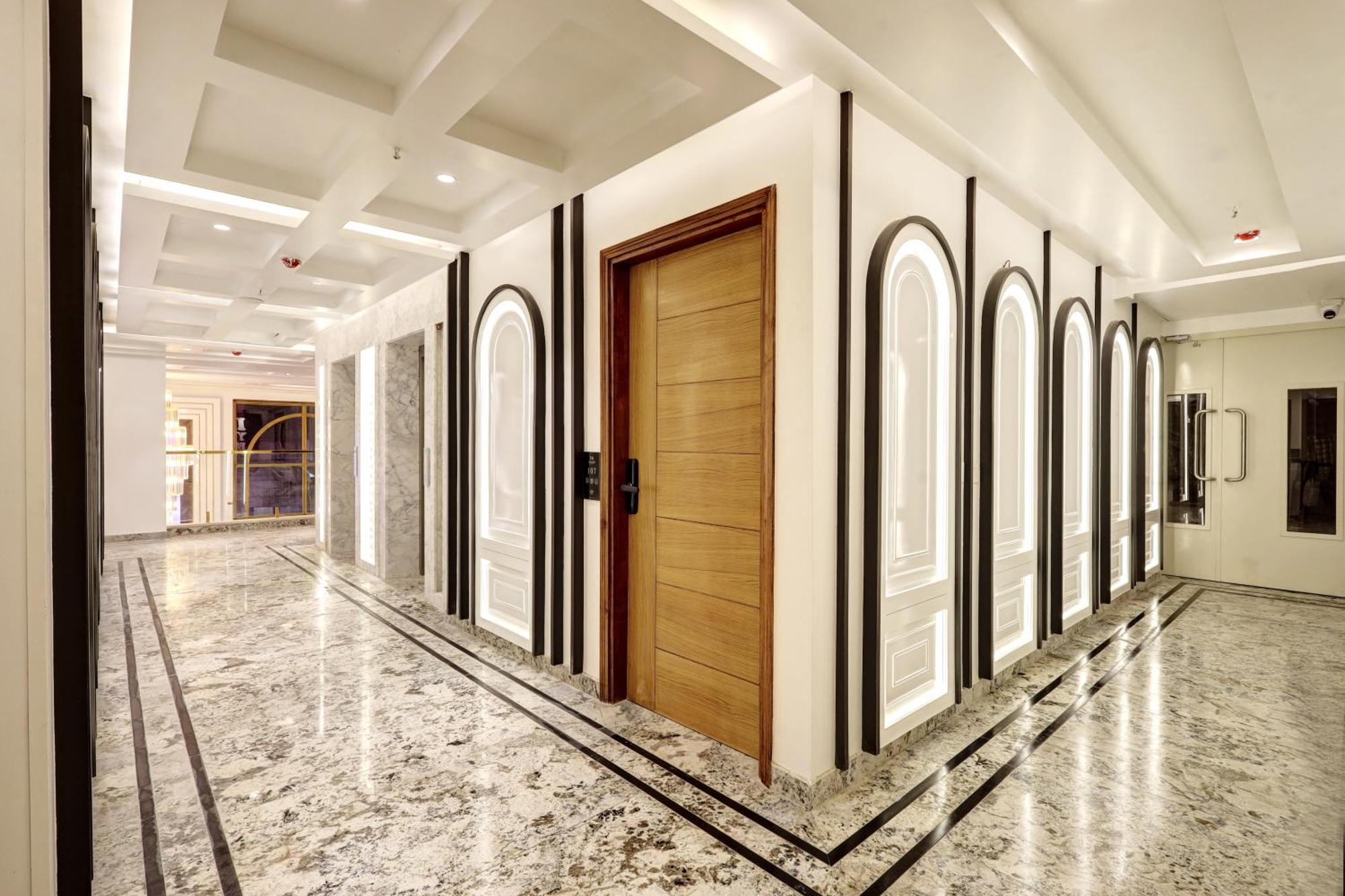 Hotel Namaste Hindustan Just A Minute Away From New Delhi Railway Station And Connaught Place Екстериор снимка