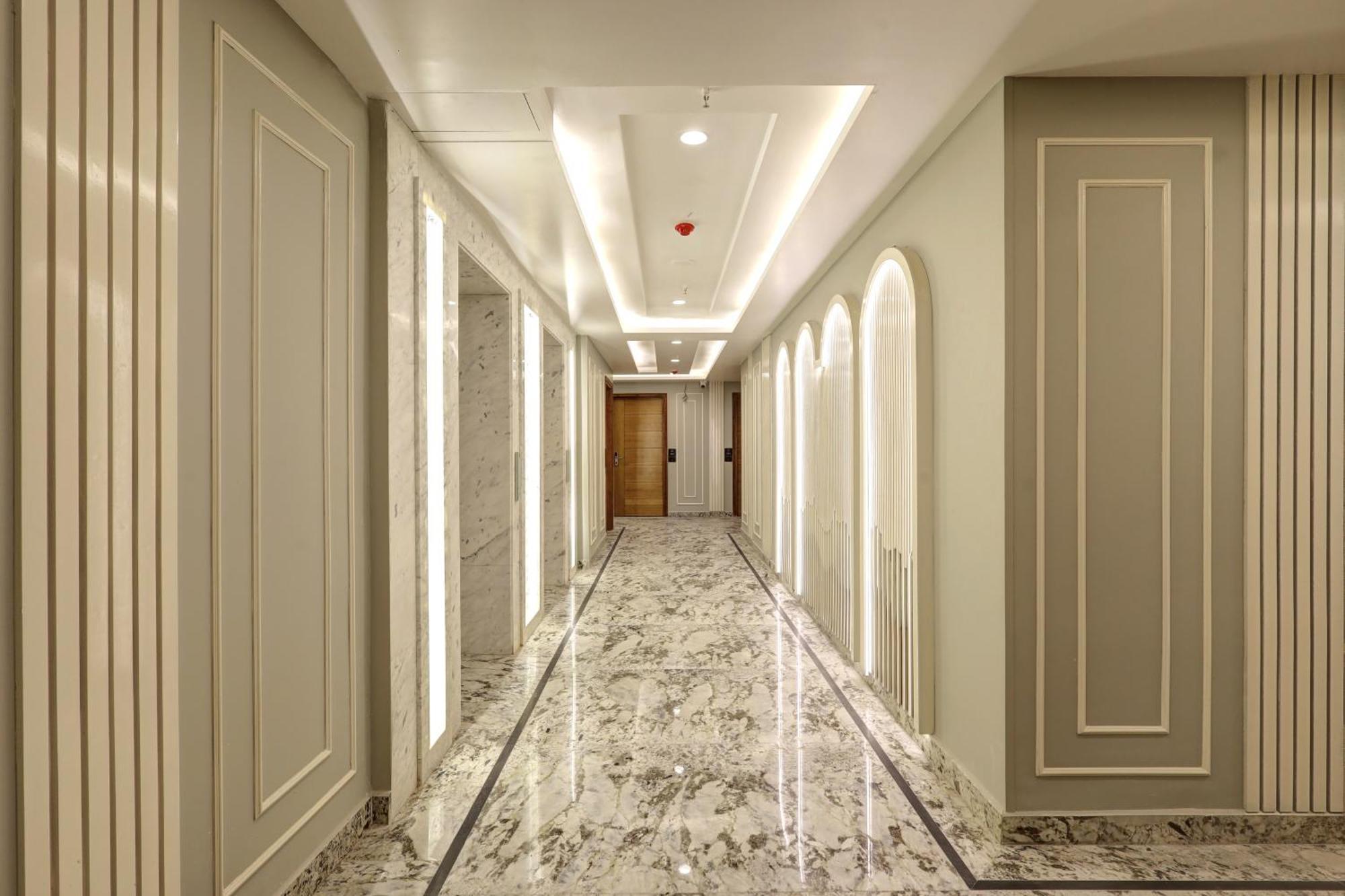 Hotel Namaste Hindustan Just A Minute Away From New Delhi Railway Station And Connaught Place Екстериор снимка