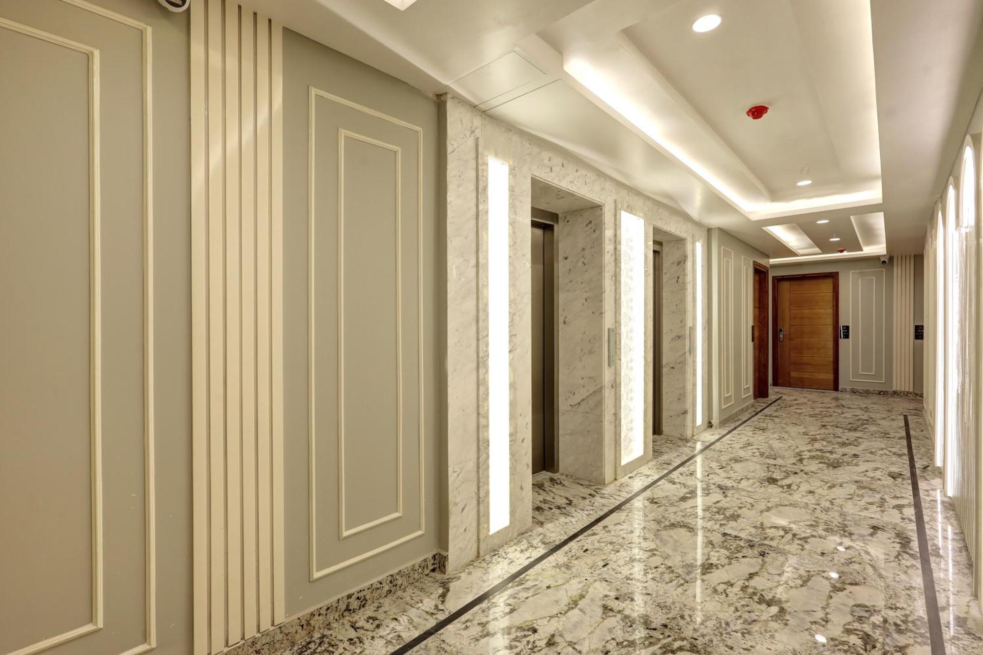 Hotel Namaste Hindustan Just A Minute Away From New Delhi Railway Station And Connaught Place Екстериор снимка