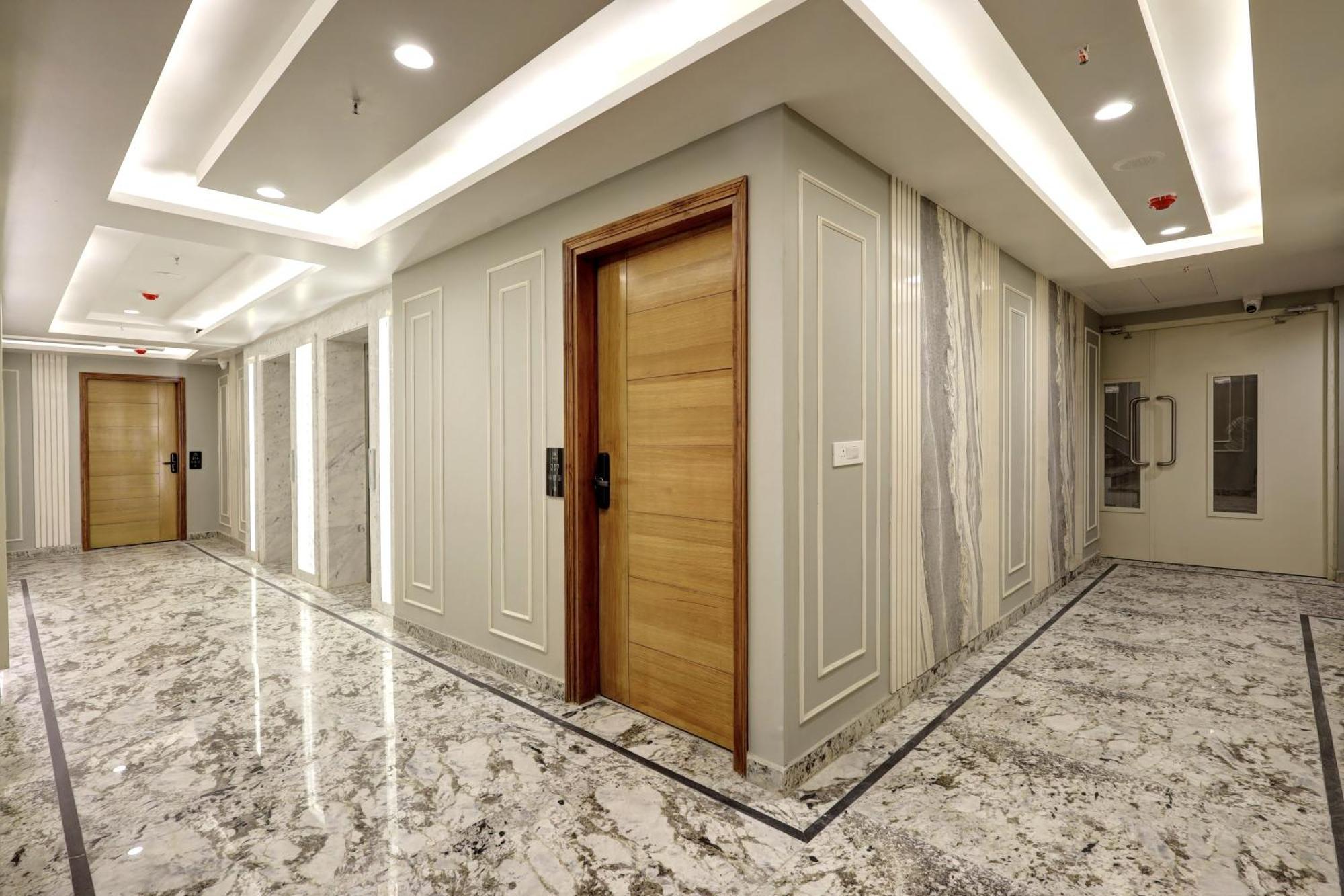 Hotel Namaste Hindustan Just A Minute Away From New Delhi Railway Station And Connaught Place Екстериор снимка