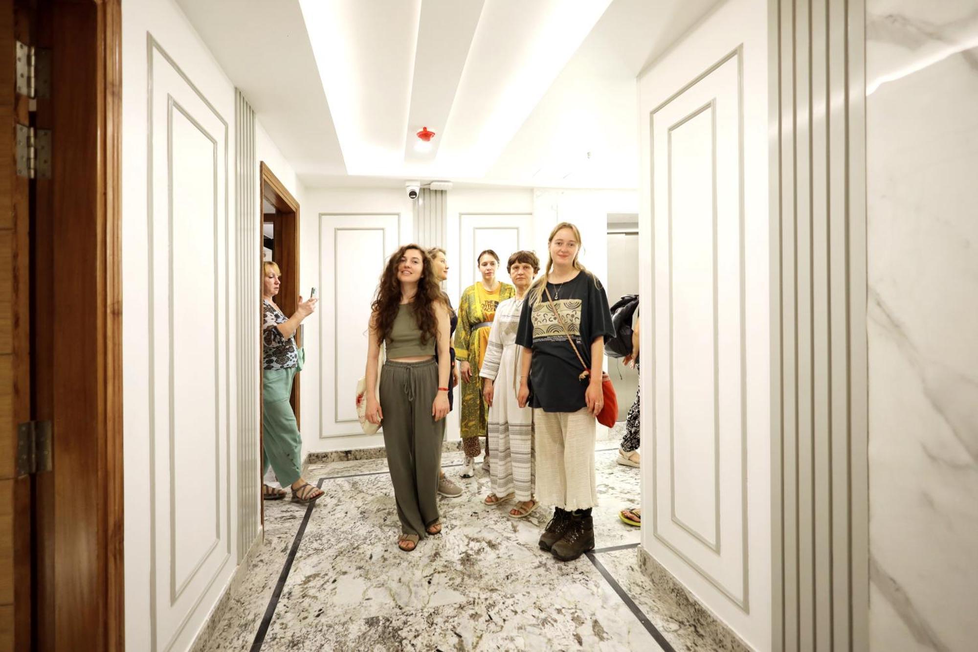 Hotel Namaste Hindustan Just A Minute Away From New Delhi Railway Station And Connaught Place Екстериор снимка